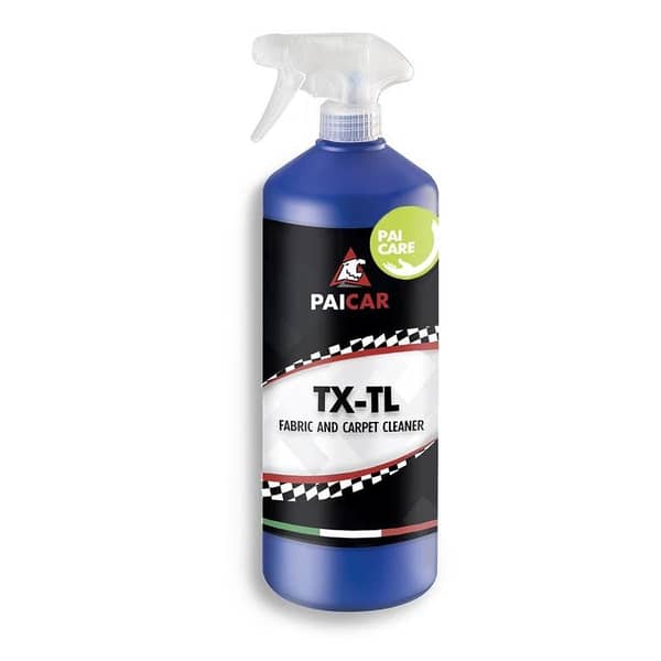 TX-TL Car Fabric and Carpet Cleaner