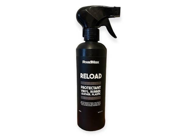 RoadMax Interior Dressing & Protectant 500ml