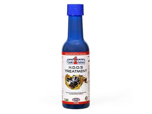ProOne HDOS Engine Treatment - 175 ML for Diesel and Older Petrol Engines