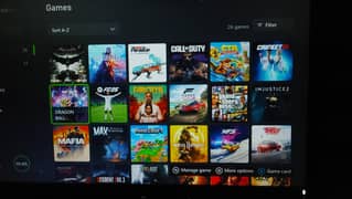 games
