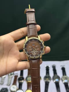 patek Phillips
