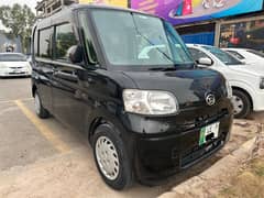 Daihatsu Tanto 2019 | Geniune Condition | Family Used Car