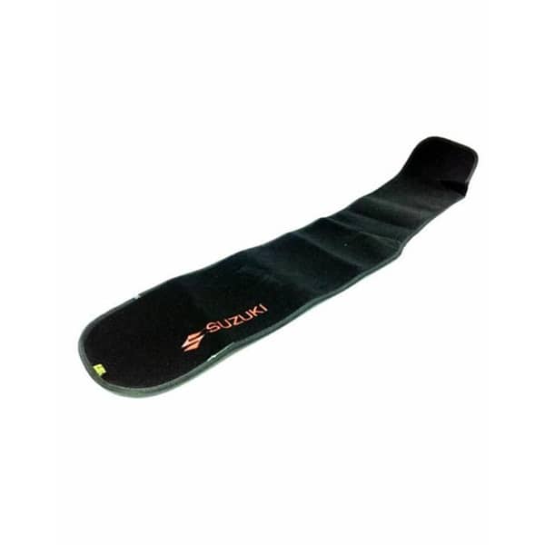Dashboard Mat in Black for Suzuki Bolan and Hiroof