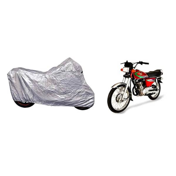 TOP COVER FOR ALL 70 BIKES