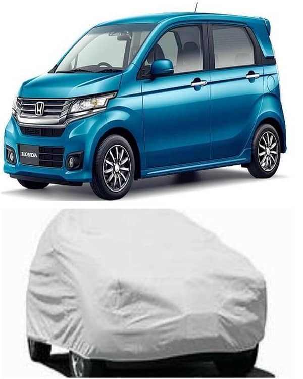 HONDA N WGN Parachute Top Cover