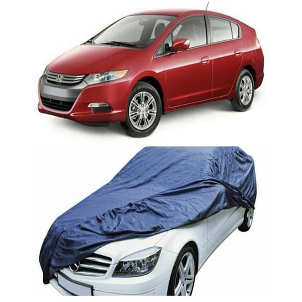 HONDA INSIGHT PVC TOP COVER - 100% WATERPROOF PROTECTION
