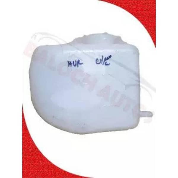 RADIATOR BOTTLE FOR SUZUKI MEHRAN