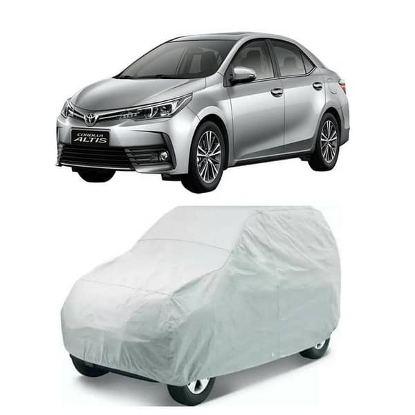 TOYOTA COROLLA ALTIS Parachut Top Cover