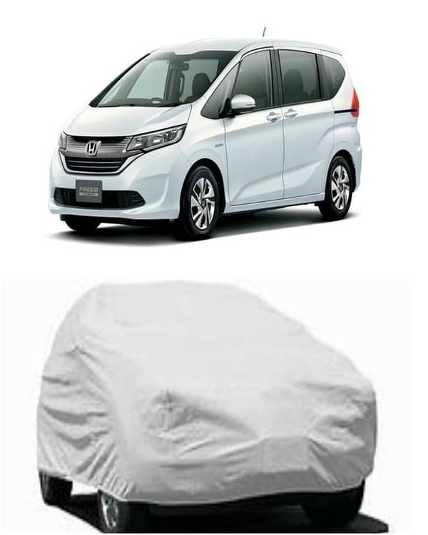 Honda Freed Parachute Top Cover