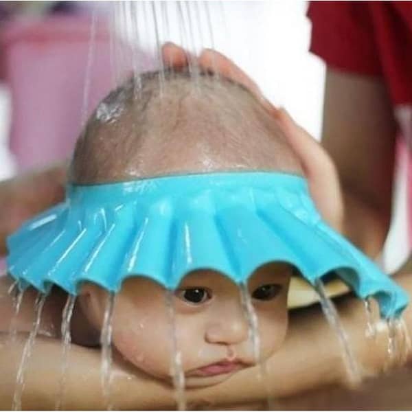 Baby Shower Cap Head circumference: 40-53cm