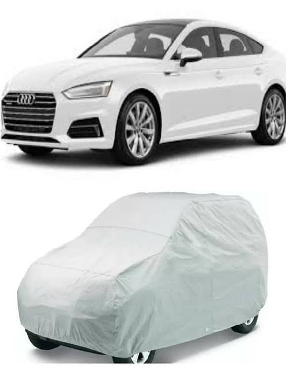 AUDI A5 Vehicle Dust Protection Cover