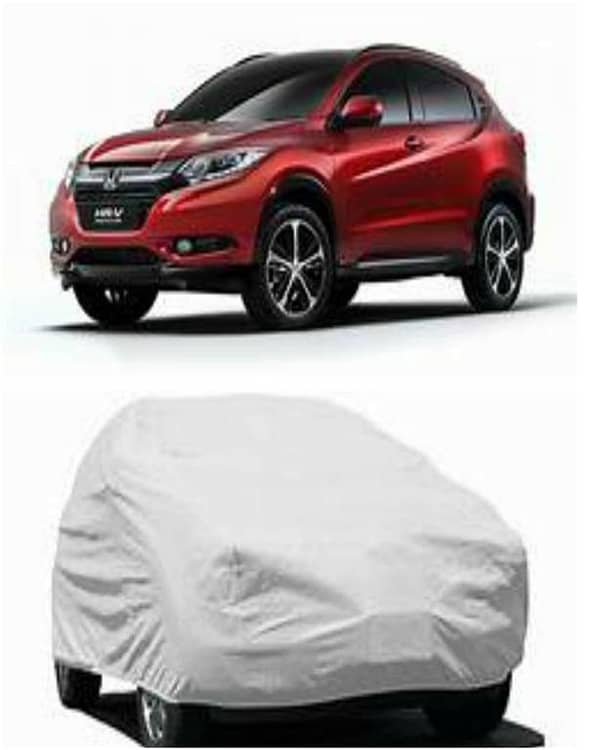 HONDA HRV TOP COVER PARACHUTE