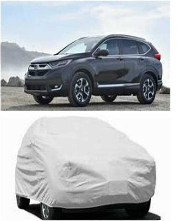 HONDA CRV Parachute Top Cover