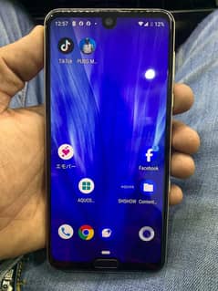 Aquas r3 6/128 edge non PTA but sim time available