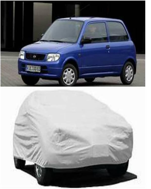 Daihatsu Coure Car Top Cover