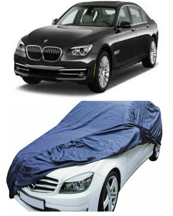 BMW 7 SERIES TOP COVER -PVC QUALITY 100% WATER PROOF