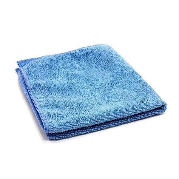 Blue Imported Microfiber Towel for Detailing Vehicles