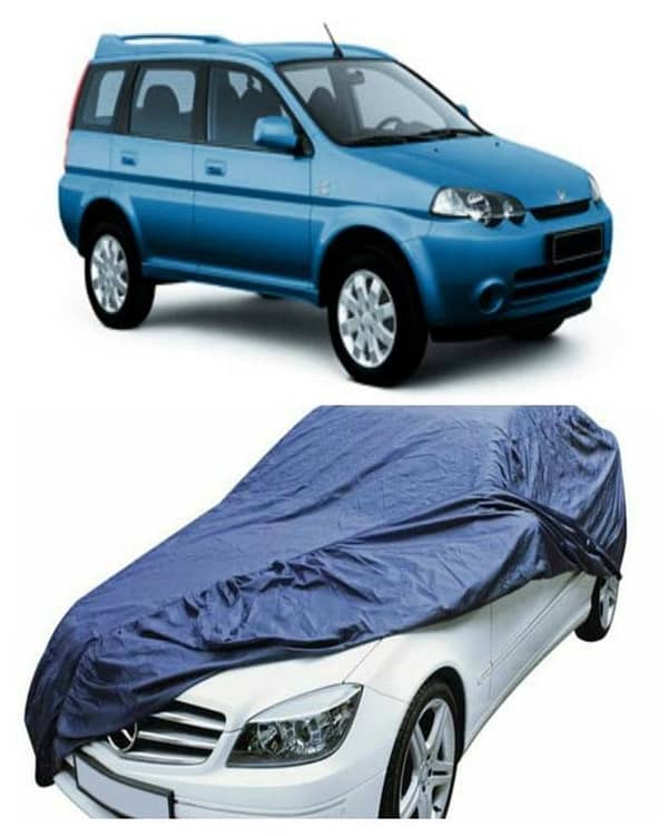 HONDA HR-V PVC Top Cover - 100% Waterproof Protection