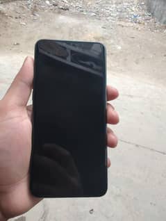 LG v50 thinq 6/128gb patch opproved