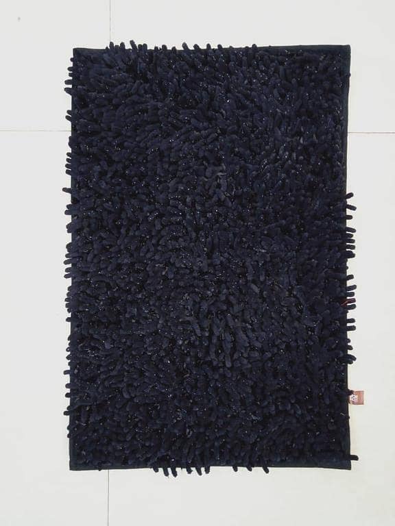 Home door mat absorbent mats carpet floor mats door mats bathroom toilet anti-skid pad foot pad