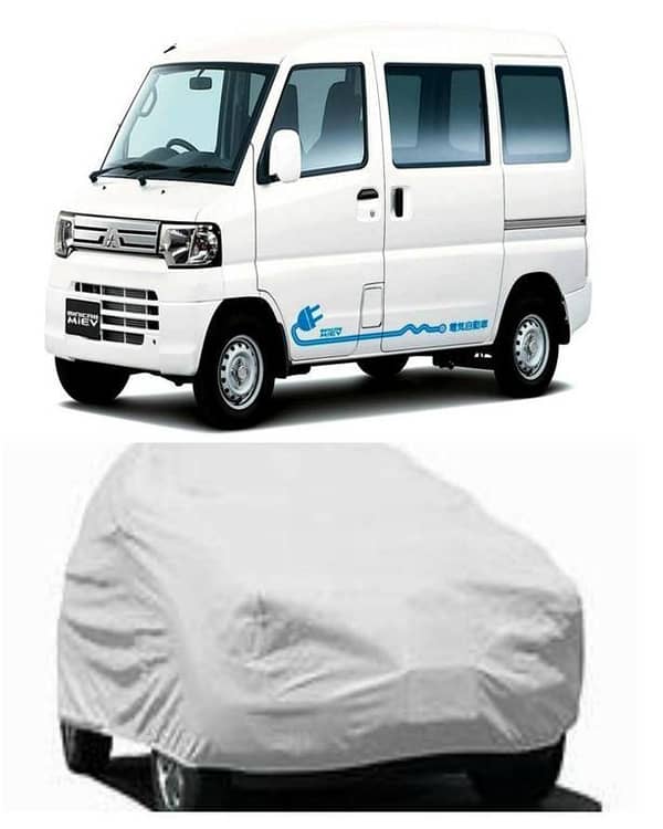 Mitsubishi Minicab Bravo Parachute Top Cover