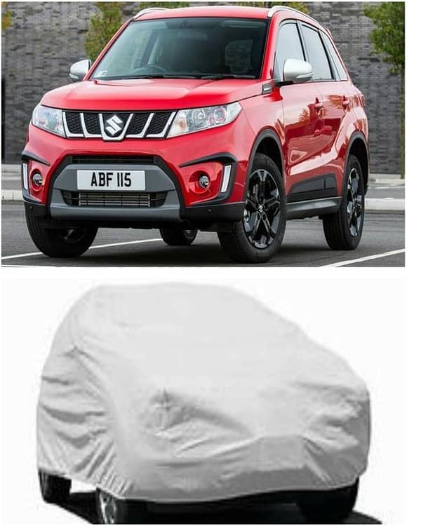 Parachute Top Cover for SUZUKI VITARA