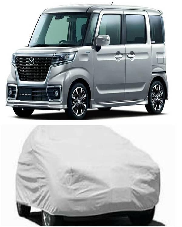 Mazda Flair Wagon Parachute Top Cover