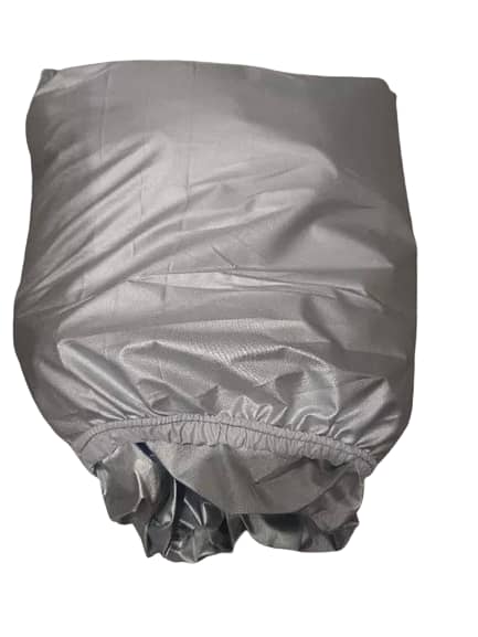 Suzuki Liana Full Body Cover - All Weather Resistant Parachute Design