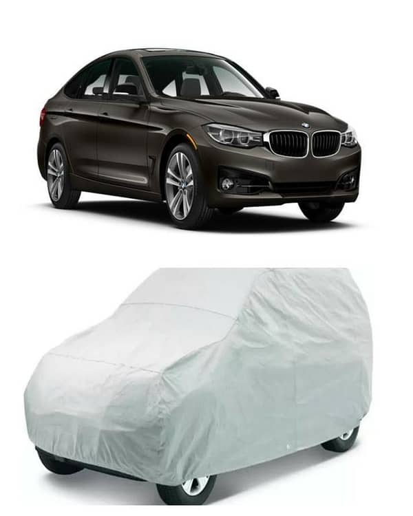 BMW 3 SERIES TOP COVER PARACHUTE