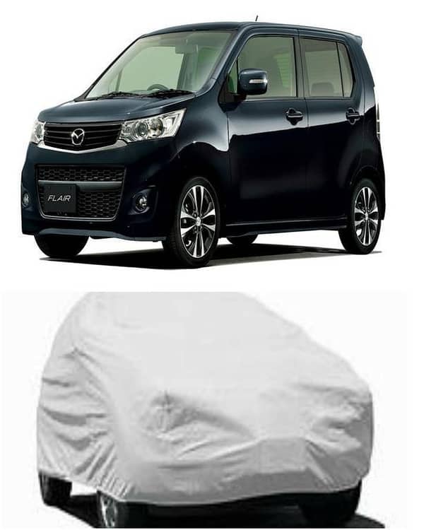 Mazda Flair Parachute Top Cover