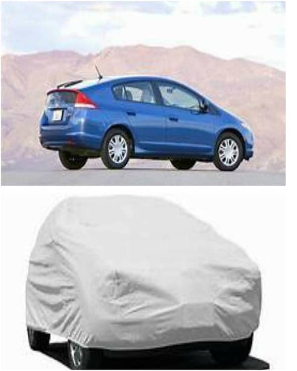 HONDA INSIGHT TOP COVER PARACHUTE