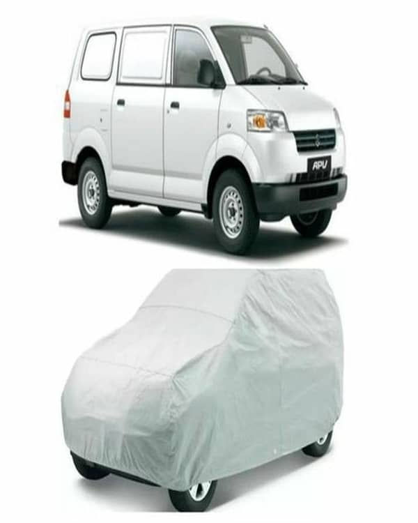 SUKUKI APV TOP COVER PARACHUTE