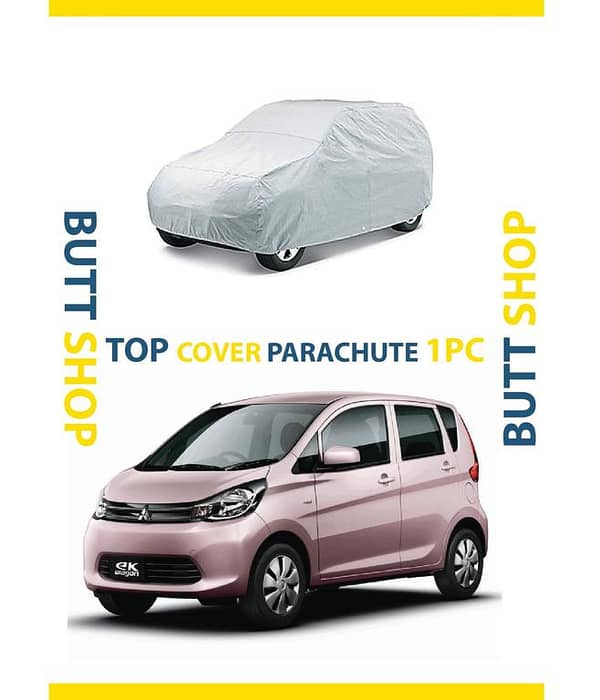 EK WAGON TOP COVER / BODY COVER PARACHUTE 1PC
