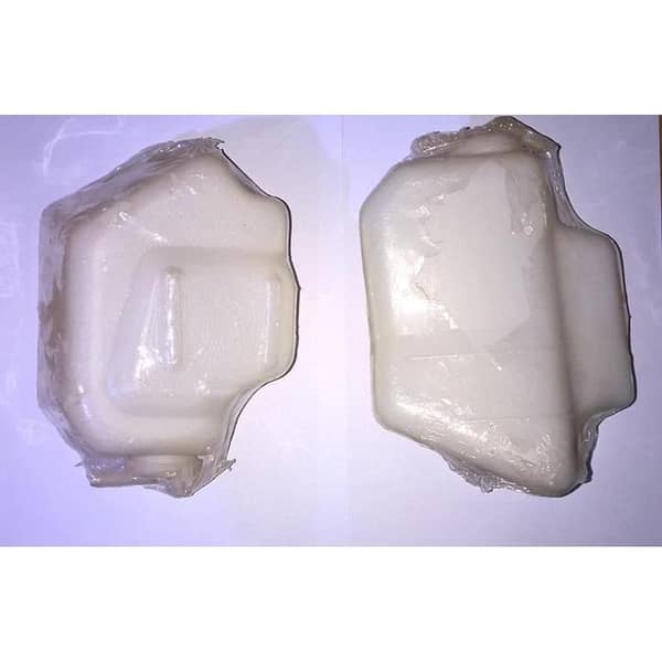 Radiator Bottle For Alto VXR 1pc