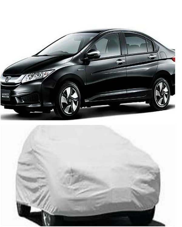 HONDA GRACE Parachute Top Cover