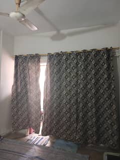 curtains