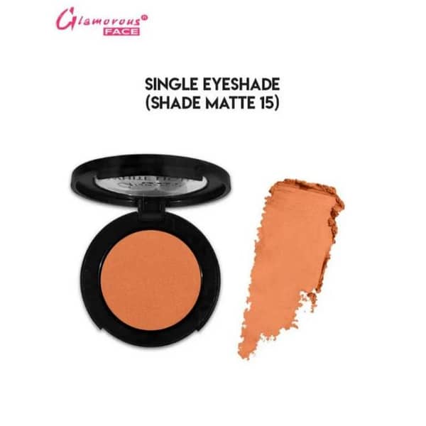 Glamorous Face Single Eyeshade (shade 15)