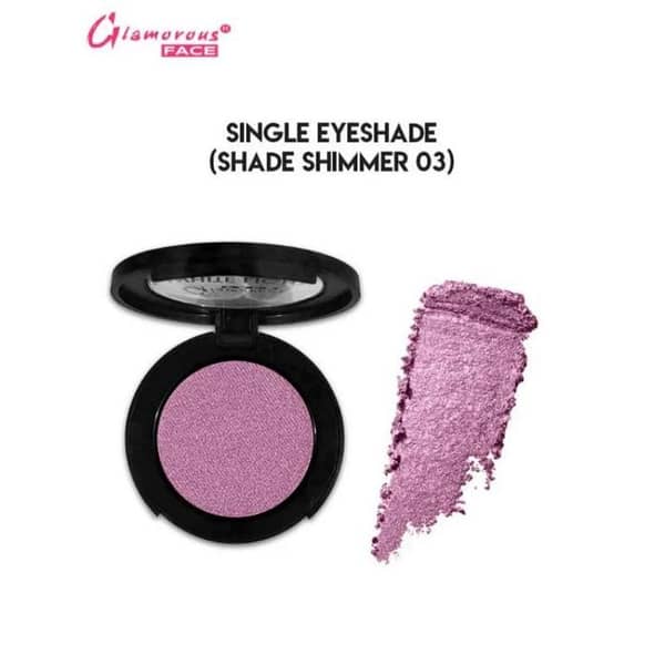 Glamorous Face Single Eyeshade (shade 03)