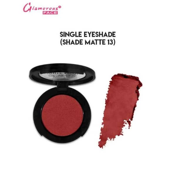 Glamorous Face Single Eyeshade (shade 13)