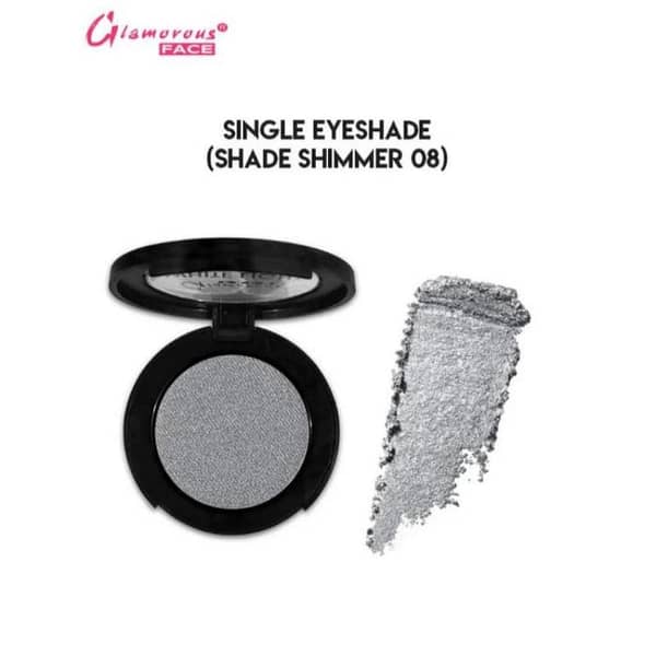 Glamorous Face Single Eyeshade (shade 08)