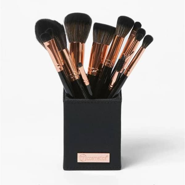 BH 13-Piece Makeup Brush Collection