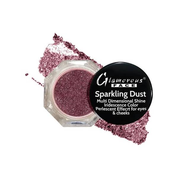 Glamorous Face Sparkling Dust (shade 120)
