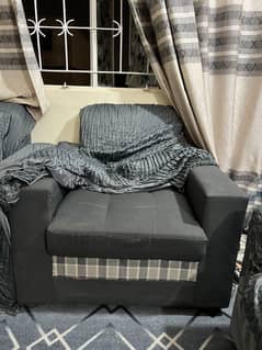 7 Seater Sofa Set