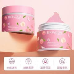 Exfoliating Gel