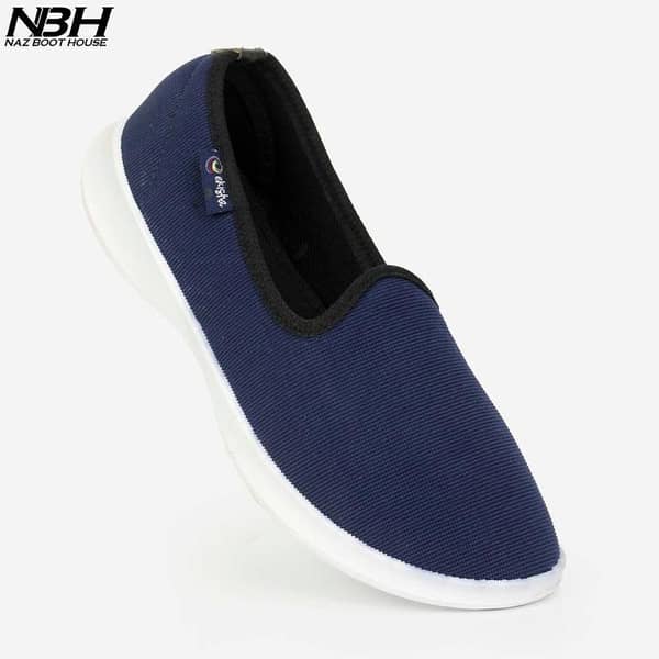 NBH Canvas Shoes For Girls - Comfortable Lightweight Pumpy Shoes For Girls - Ladies Chappal - Sandals For Girls - Sneakers For Girls - Slippers For Women - Washable Women’s Shoes - Pumps For Women - Perfect Gifts For Girls