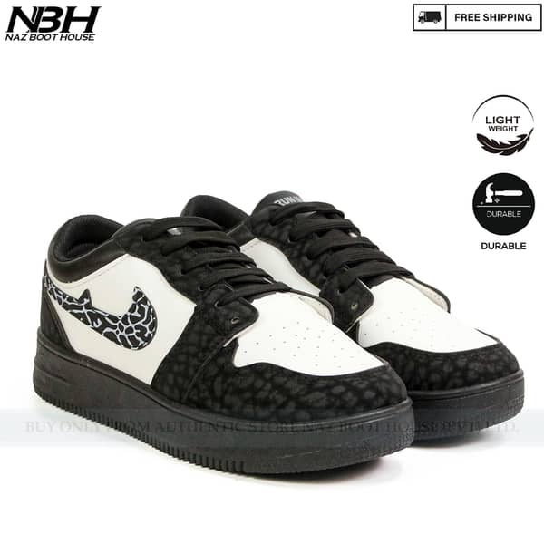 NBH Shoes For Women - New Non Slip Comfortable Durable And Lightweight Sneakers For Girls - Unisex Shoes Heeled Joggers For Girls - Causal Use Women’s Shoes -  Perfect Gift For Girls