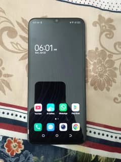 tecno pop 7 2gb 64gb only box ha