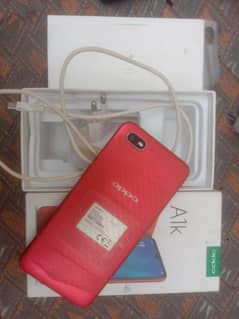 oppo alk 2/32 full box
