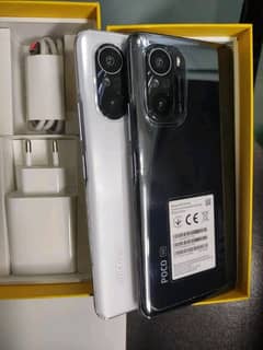 Poco F3 mobile 8/256gb contact my WhatsApp 03253982767