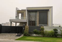 1 Kanal Fully Luxury House For Sale In DHA Phase 7 In Very Cheap Price